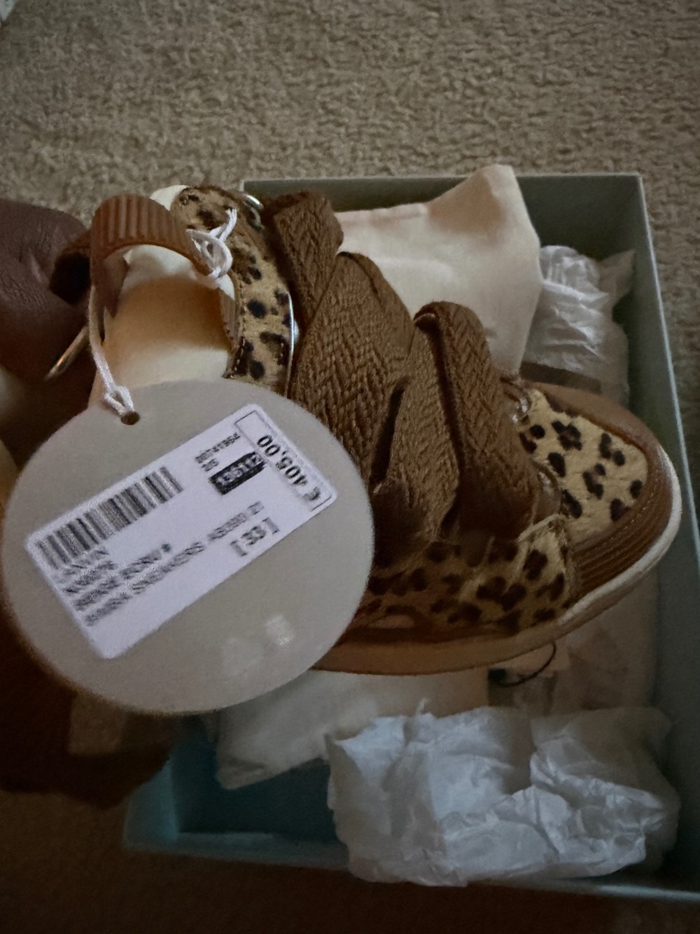 Lanvin sneakers